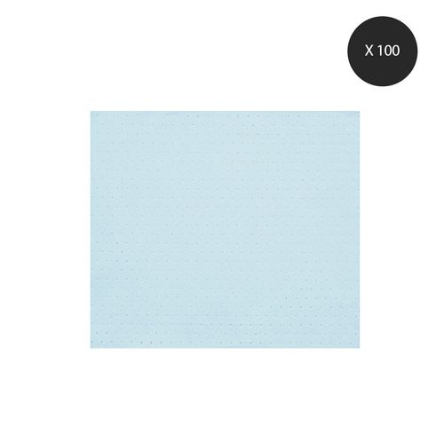 H.KOENIG - C900 - Feuilles de solution nettoyante pour aspirateur nettoyeur sécheur 3 en 1 ARYA900