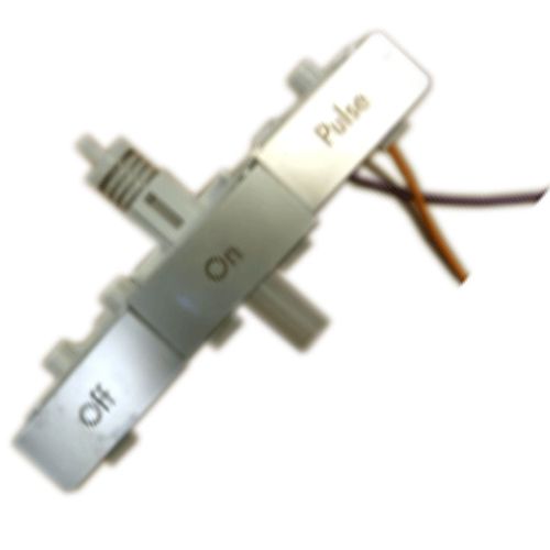Ensemble minirupteur + securite - Robot ménager (105474 )