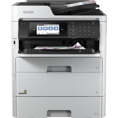 Wf-c579rdwf 4800x1200 24ppm Prnt/cpy/sc