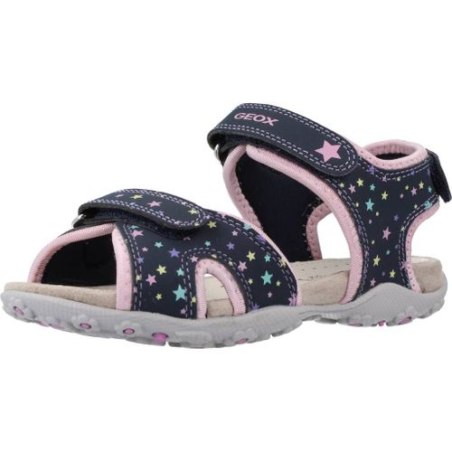 Geox Roxanne Colour Bleu