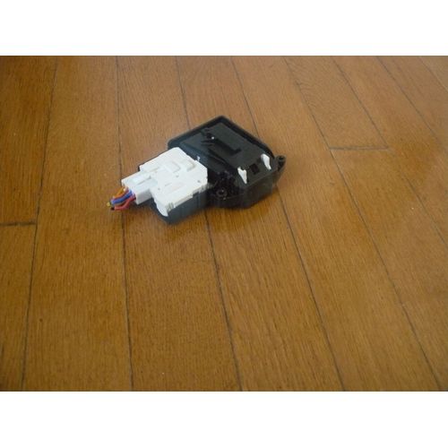 LG F74J68ST sécurité porte serrure fermeture