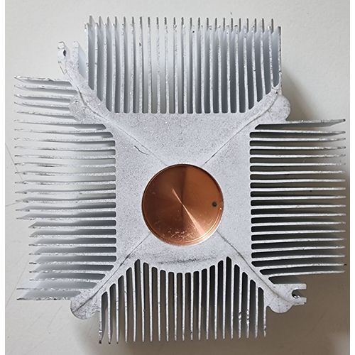 Radiateur Pour Xbox 360 Slim