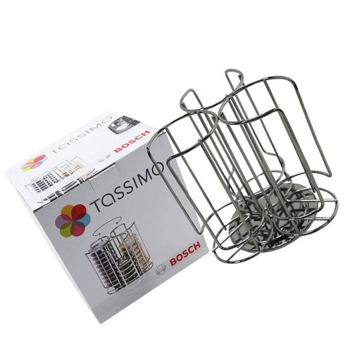 Distributeur de dosettes 30 T-disc d'origine Accessoires et entretien (00574958 )
