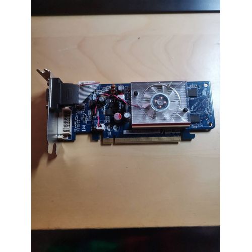 carte graphique Asus Nvidia Geforce 8400 GS