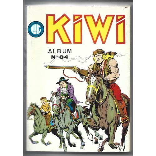 Kiwi Album 84