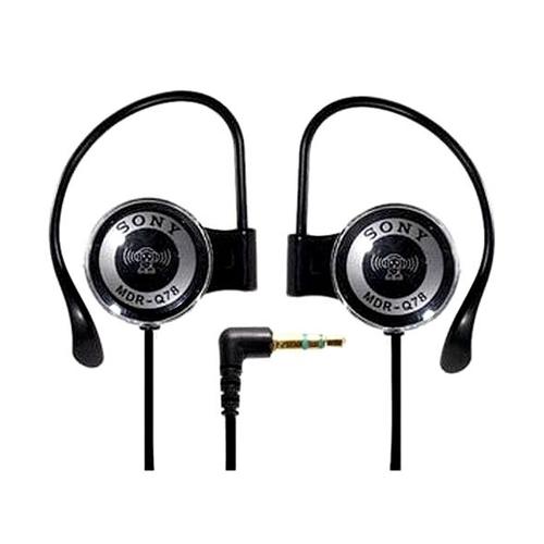 Sony MDR-Q78 écouteurs Sport intra-auriculaire Super Bass