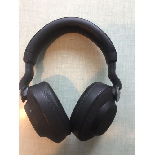 Casque audio Bluetooth Jabra élite 85H
