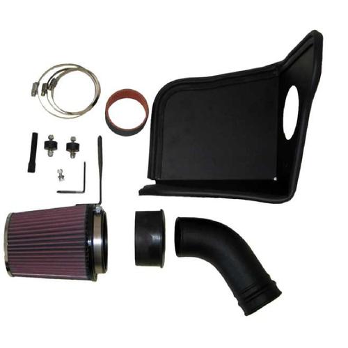 Kit Admission 57i Gen 2 Compatible Avec Bmw 320323325328 - 98-05 - 57i-1000