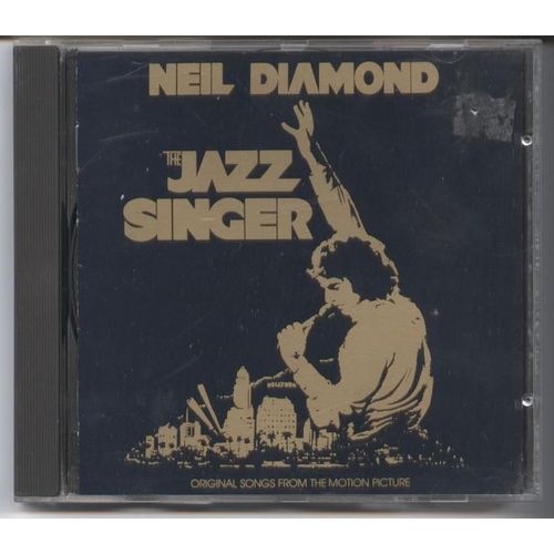 Jazz Singer (Capitol), The