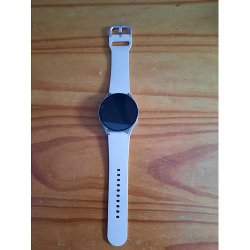 Montre Connect e Femme Samsung Watch 4 Rakuten