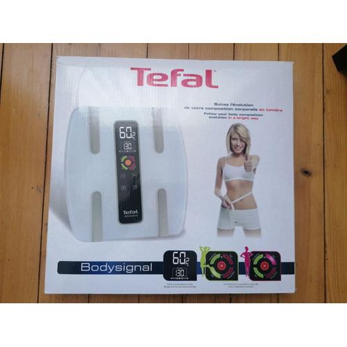 Tefal Body Signal