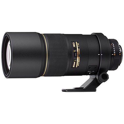 Nikon AF-S Nikkor 300mm f/4D ED VR