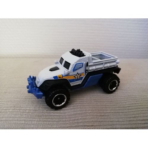 Voiture Road Raider 1-64 Matchbox-Matchbox