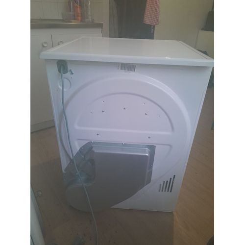 Vend seche linge acheté, il y a quelque mois