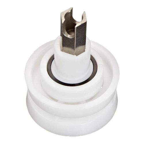 Hayward - Ensemble palier moteur pour robot de piscine Shark Vac - Blanc - RCX97430