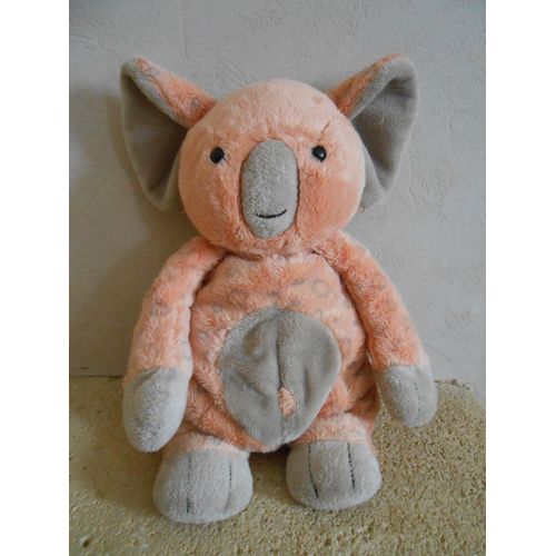 Peluche Doudou Koala Tout Compte Fait Zoala