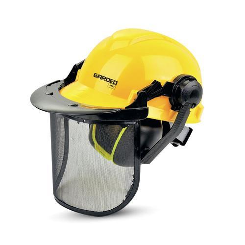 Systême de protection casque, visière, anti bruit