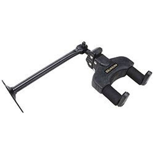 Hercules Gsp40wb - Support Guitare Mural Orientable