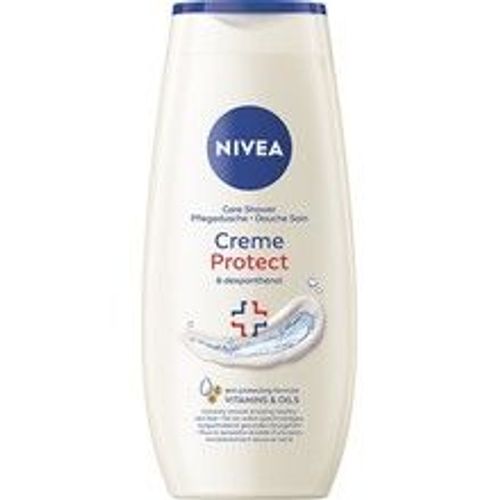 Nivea - Creme Protect Care Shower 250ml 