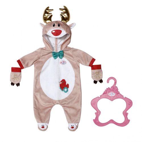Zapf Baby Born® Rentier Onesie 43 Cm | 831700