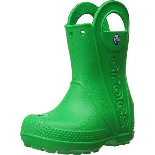 Crocs Enfants Handle It Rain Boot Enfants Boots