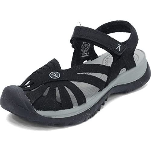 Keen Femmes Rose Sandal W Sandals - 128