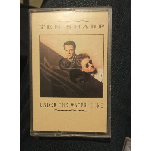 K7 Ten Sharp Under The Water-Light