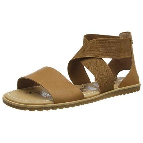 Sorel Femmes Ella Sandal Sandals - 36 2/3