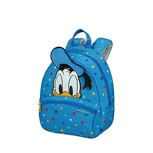 Samsonite Unisex Bp S Donald Stars Suitcase