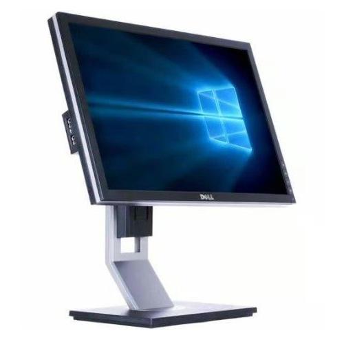 Écran 19" LCD WXGA+ Dell UltraSharp 1909WF