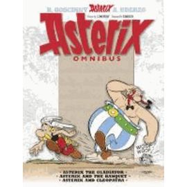 Asterix: Asterix Omnibus 2