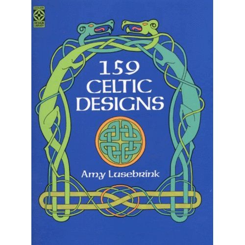 159 Celtic Designs
