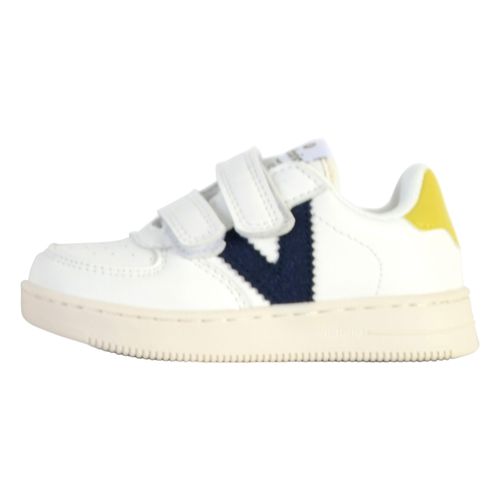 Basket Scratch Enfant Victoria