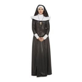 Déguisement De Nonne Pour Femme
