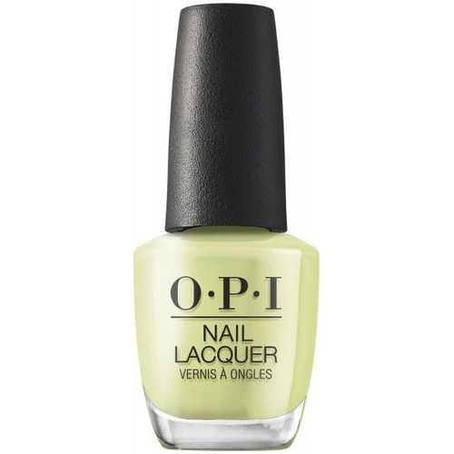 Opi Vernis À Ongles Me Myself & Opi Clear Your Cash 15ml 