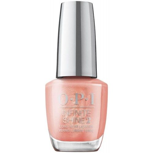 Vernis Infinite Shine Me Myself & Opi Data Peach 15ml 