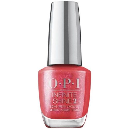 Vernis Infinite Shine Me Myself & Opi Left Your Texts On Red 15ml 
