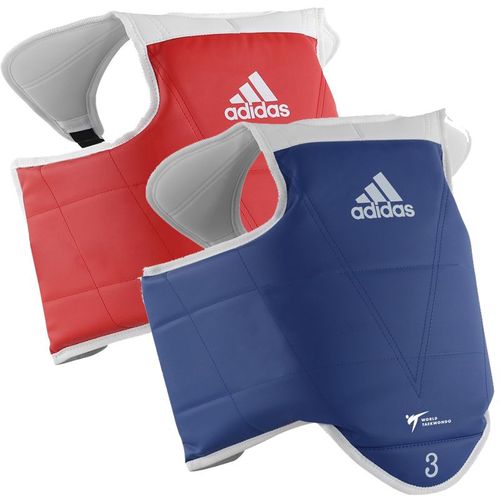 Plastron Adidas Réversible Pour Enfantxs