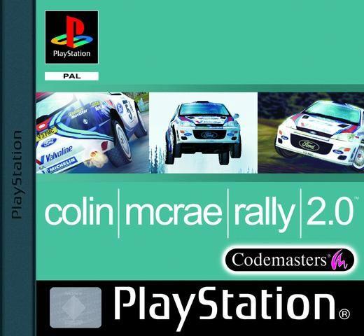 Colin 2024 mcrae ps1