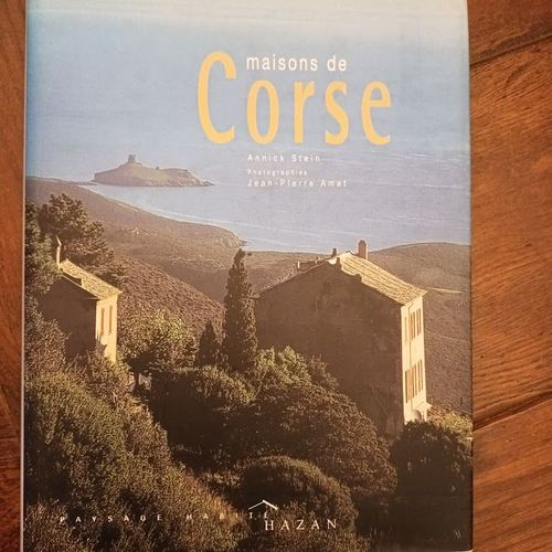 Maisons De Corse - Amet Jean-Pierre