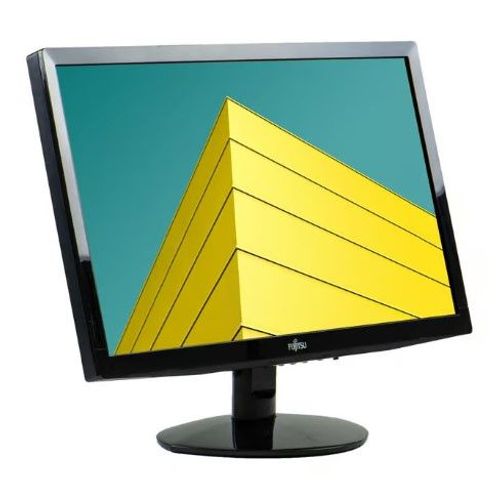 Écran 20" LCD HD+ Fujitsu L20T-3