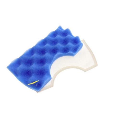 Filtre croissant - Aspirateur (DJ97-01040C SAMSUNG)