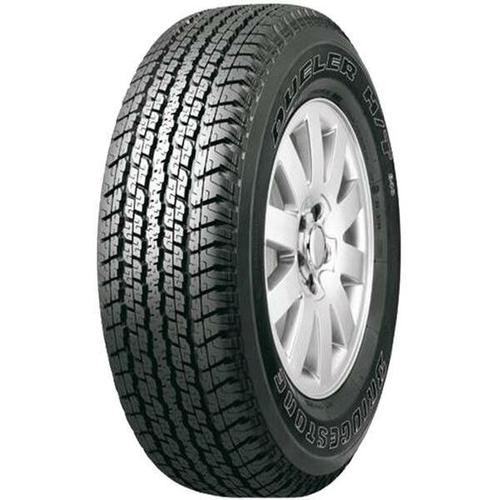 PNEU Eté Bridgestone DUELER H/T 840 255/70 R15 112 S