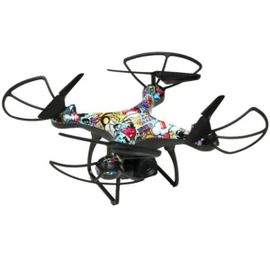 Dron Con Camara Hd-Denver