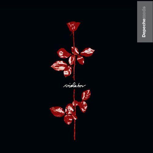 Depeche Mode - Violator [Vinyl Lp] 180 Gram