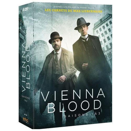 Vienna Blood - Saisons 1 À 3
