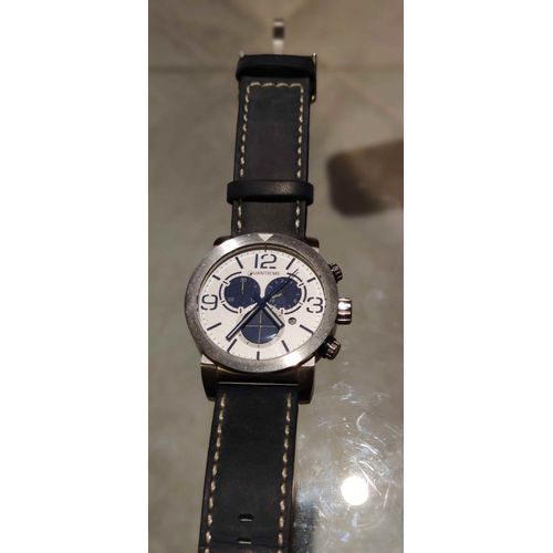 Montre Quantième