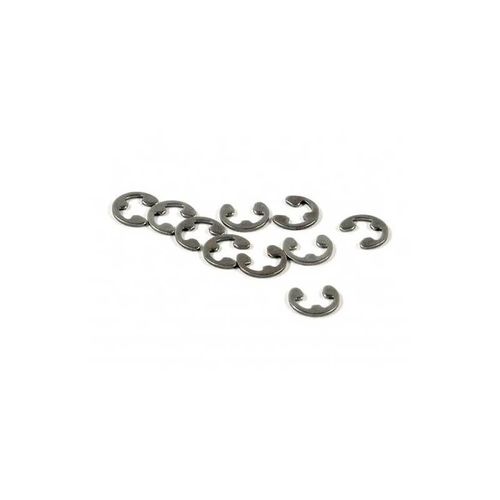 Hpi E-Clips 3mm (X10) Z243-Hpi