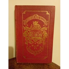 特撮 Cendrillon et autres contes Cendrillon et autres contes d'héroïnes (Perrault, de