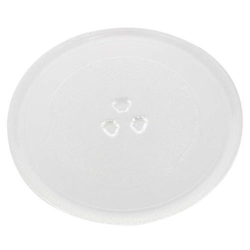 Plateau tournant diametre 245mm 46431 pour Micro-ondes ESSENTIEL B, FAR, LISTO